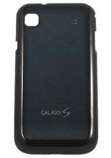 OEM Samsung Galaxy Vibrant T959 Black Back Door Cover  