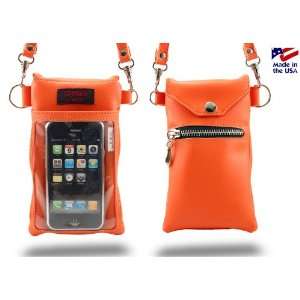  Apple iPhone, Motorola Droid, HTC EVO G MATE Orange Cell 
