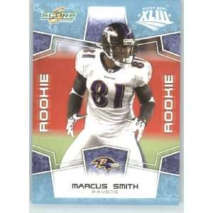   Card) Baltimore Ravens   (Serial #d to 250) NFL Trading Card in a