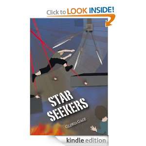 Star Seekers Gloria Gage  Kindle Store