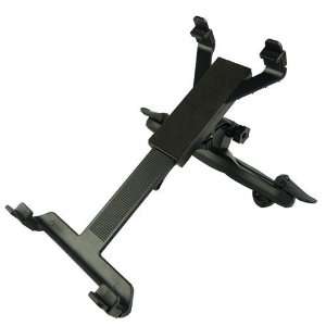  In Car Headrest Mount Bracket Fits Apple iPad, iPad 2 for 