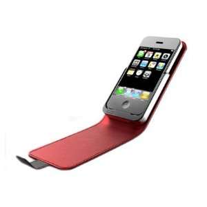  iEP780 iPhone 4G Genuine Leather Power Case (1300mAh) For iPhone 