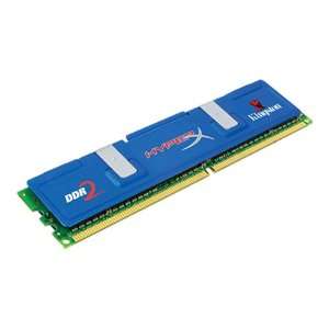   /2G DDR2 1066 2GB HyperX Memory Kit