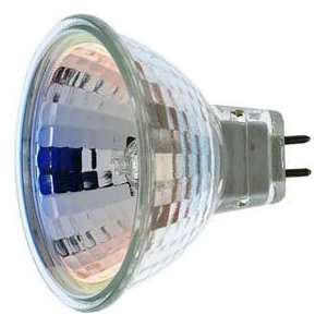   35mr16/Fl 35w Halogen W/ Minature 2 Pin Round Base