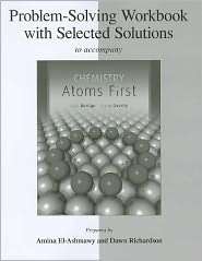    Atoms First, (0077385764), Julia Burdge, Textbooks   