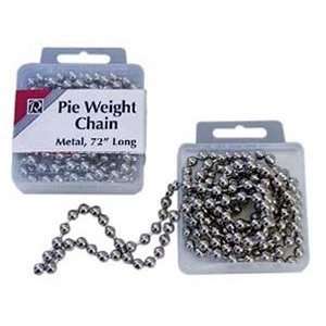  R & M Pie Chain   6 ft