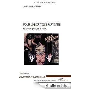   Quelques preuves à lappui (Ouverture philosophique) (French Edition