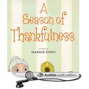   (Audible Audio Edition) Margie Cioci, Natasha Goodell Books