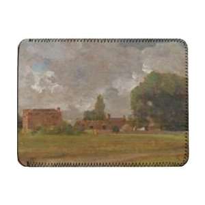 Golding Constables House, East Bergholt   iPad Cover (Protective 