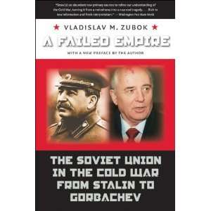   Gorbachev (New Cold War History) [Paperback] Vladislav M. Zubok