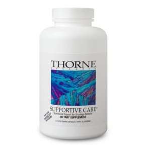  Thorne Research   Supportive Care 210c Health & Personal 