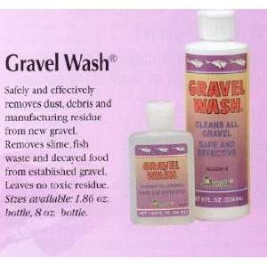  Jungle Labs Gravel Wash (Liquid) 1.86 oz