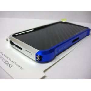   Iphone 4 4g 4s Case Aluminum Metal Bumper Cell Phones & Accessories