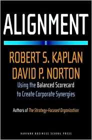   Synergies, (1591396905), Robert S. Kaplan, Textbooks   