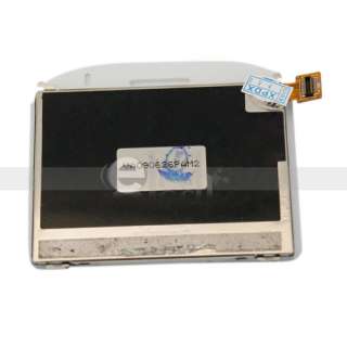   Display Screen for Blackberry bold 9000 002/004 version 