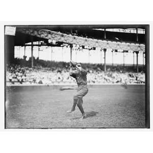  Hank Gowdy,Boston NL (baseball)