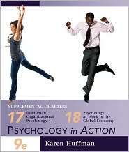   in Action, (0470420715), Karen Huffman, Textbooks   