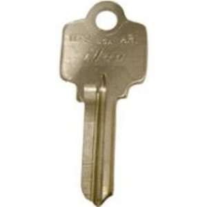   Lockset Key Blank (Pack Of 10) Ar1 Key Blank Lockset