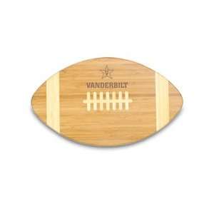  Vanderbilt University Vandy Football Wine & Cheese Cutting 