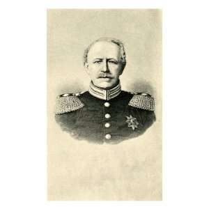   Wilhelm I Giclee Poster Print by Marcus Stone, 18x24