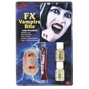  Fx Kit Vampire Bites