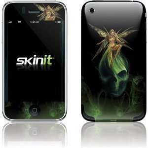  Skinit Absinthe Fairy Vinyl Skin for Apple iPhone 3G / 3GS 