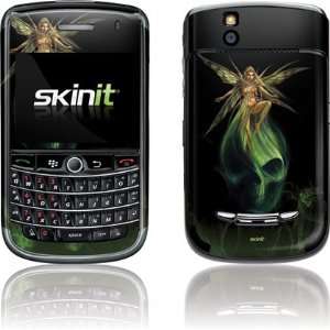  Absinthe Fairy skin for BlackBerry Tour 9630 (with camera 