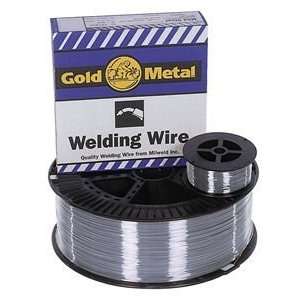  .030 Aluminum Mig Welding Wire 1lb. 4 Spool   113805, by 