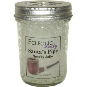  Santas Pipe Smelly Jelly Beauty