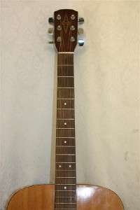 Alvarez RD10 Acoustic Guitar  