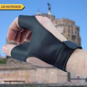  Archers Hand Protection Beauty