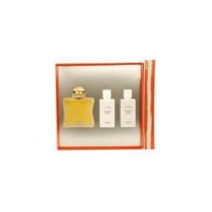  24 Faubourg Gift Set Edt Spray 50ml (1.6 Oz) + Perfumed Body Lotion 