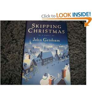  Skipping Christmas John Grisham Books