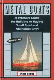   Aluminum Craft, (1574090828), Ken Scott, Textbooks   
