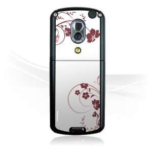  Design Skins for Motorola E398   Floral Explosion Design 