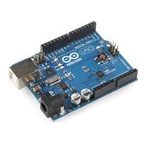  Arduino Uno SMD Electronics