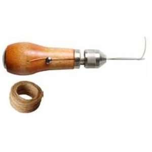   Professional Leather & Shoe Repair Speedy Stitcher Awl Toys & Games
