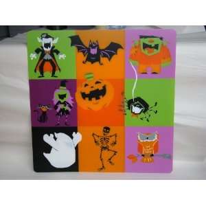  Playful Ghouls n Goblins Placemat by Boo & Co. Everything 