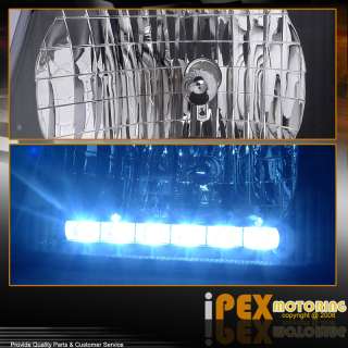 bright led lights adds safety and style to your vehicle