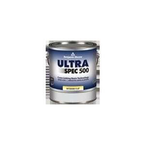   Moore Ultra Spec 500 Interior Flat Finish  Gallon 