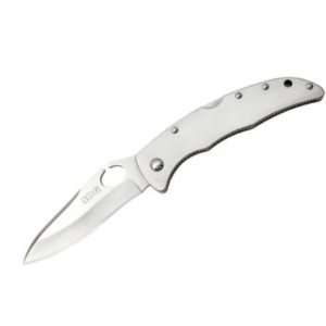  SOG Knives 99350 arge Satin Finished SOGzilla Lockback 