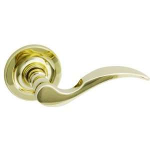 Cifial 890.850.605.SDR Simply Brass Wavey Single Dummy Right Handed 