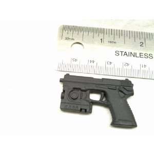  16 Toy HK .45 acp USP pistol   with Light / Laser combo 
