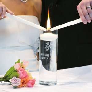  Wedding Favors Beach Wedding Floating Unity Candles