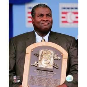  Tony Gwynn   2007 Hall of Fame Induction Ceremony Finest 