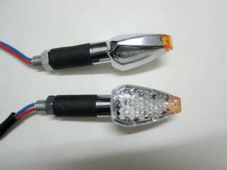 LED Turn Signal Indicators Lights Ambers Bulbs SL  