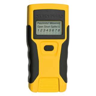 Image of Klein VDV526 052 LAN Scout Junior Tester