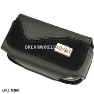   POUCH WITH BELT CLIP, BELT LOOP FOR Motorola V60 