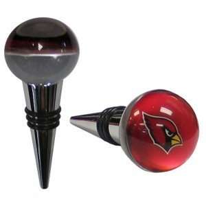  Arizona Cardinals Wine Stopper