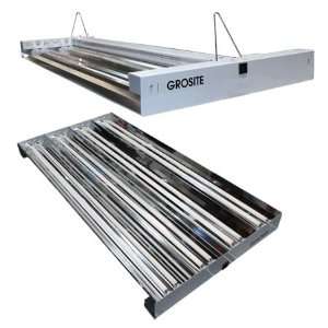    Grosite Britelite Reef 48 Inch 8 Tube T5 Fixture